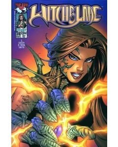 Witchblade (1995) #  39 (8.0-VF)