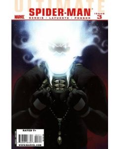 Ultimate Spider-Man (2009) #   3 (8.0-VF)
