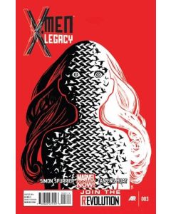 X-Men Legacy (2013) #   3 (8.0-VF)