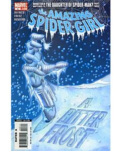 Amazing Spider-Girl (2006) #   3 (9.0-NM)