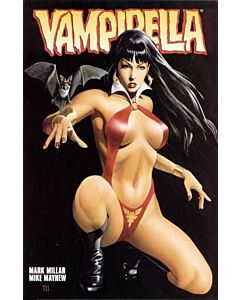 Vampirella (2001) #   3 (9.4-NM)