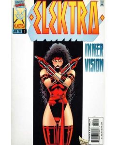 Elektra (1996) #   3 (8.0-VF)