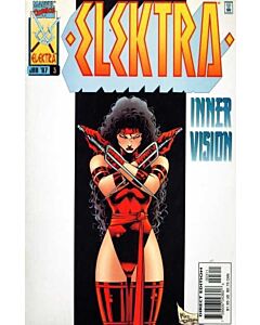Elektra (1996) #   3 (9.0-NM)
