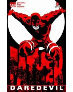 Daredevil Father (2004) #  3 (9.0-NM)
