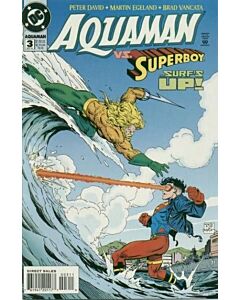 Aquaman (1994) #   3 (7.0-FVF)