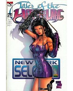 Tales of the Witchblade (1996) #   3 (6.0-FN)