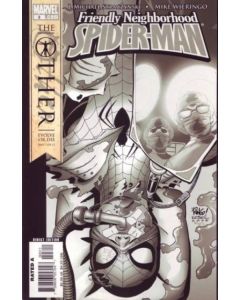 Friendly Neighborhood Spider-Man (2005) #   3 Cover A (8.0-VF) The Other