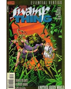 Essential Vertigo Swamp Thing (1996) #   3 (6.0-FN)