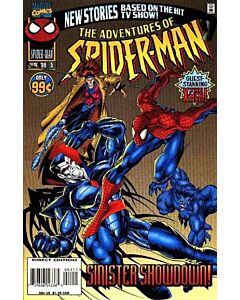 Adventures of Spider-Man (1996) #   3 (8.0-VF)