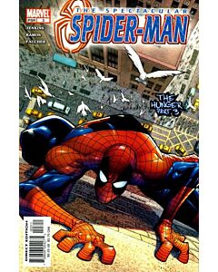 Spectacular Spider-Man (2003) #   3 (6.0-FN) Tape on back, Venom