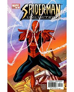 Spider-Man Unlimited (2004) #   3 (8.0-VF)