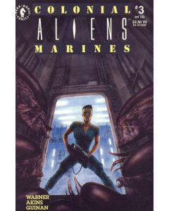 Aliens Colonial Marines (1993) #   3 (7.0-FVF)