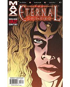 Eternal (2003) #   3 (8.0-VF) MAX
