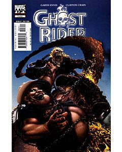Ghost Rider (2005) #   3 (9.0-NM)