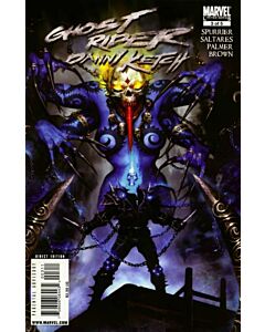Ghost Rider Danny Ketch (2008) #   3 (7.0-FVF)
