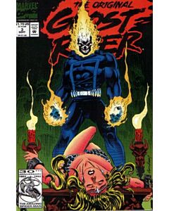 Original Ghost Rider (1992) #   3 (6.0-FN)