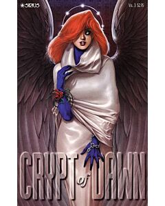 Crypt Of Dawn (1996) #   3 (9.0-VFNM)