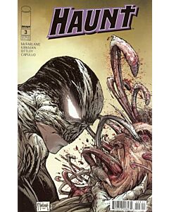 Haunt (2009) #   3 (7.0-FVF)