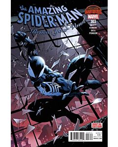 Amazing Spider-Man Renew Your Vows (2015) #   3 (6.0-FN)