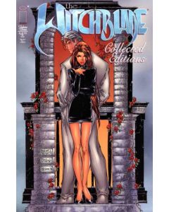 Witchblade Collected Editions (1996) #   3 (5.0-VGF)