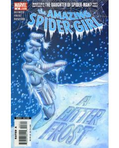 Amazing Spider-Girl (2006) #   3 (8.0-VF)