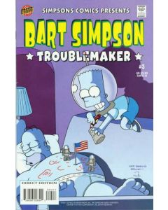 Bart Simpson (2000) #   3 (6.0-FN)