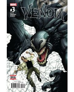 Venom (2016) #   3 (8.0-VF)