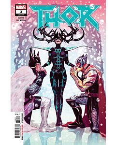 Thor (2018) #   3 (8.0-VF)