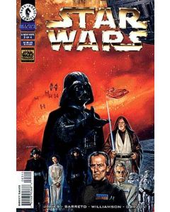 Star Wars A New Hope Special Edition (1997) #   3 (7.0-FVF)