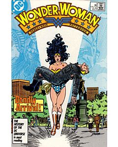 Wonder Woman (1987) #   3 (8.0-VF)
