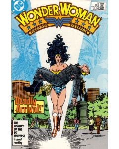 Wonder Woman (1987) #   3 (7.0-FVF)