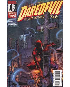 Daredevil (1998) #   3 (8.0-VF)