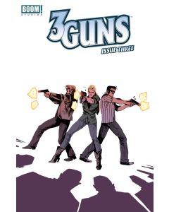 3 Guns (2013) #   3 (6.0-FN)