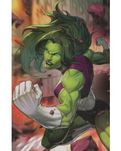 Fantastic Four (2018) #   3 Cover D (8.0-VF) Battlelines Variant