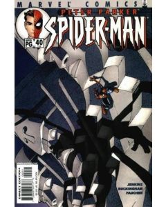 Peter Parker Spider-Man (1999) #  40 (8.0-VF) Doc Ock