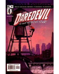 Daredevil (1998) #  40 (7.0-FVF)