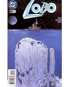 Lobo (1993) #  40 (6.0-FN)