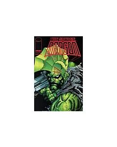 Savage Dragon (1993) #   1 (9.0-NM)