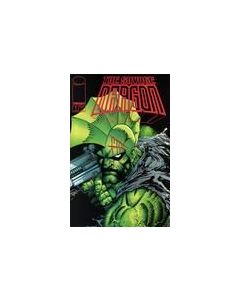 Savage Dragon (1993) #   1 (9.0-NM)