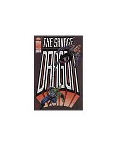 Savage Dragon (1993) #   5 (8.0-VF)