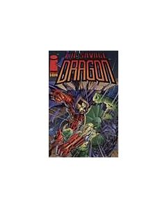 Savage Dragon (1993) #   7 (8.0-VF)