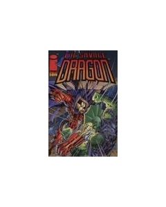 Savage Dragon (1993) #   7 (9.0-NM)