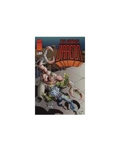 Savage Dragon (1993) #  10 (8.0-VF)