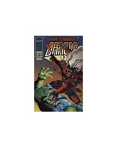 Savage Dragon (1993) #  11 (8.0-VF)