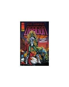 Savage Dragon (1993) #  12 (9.0-VFNM) She-Dragon