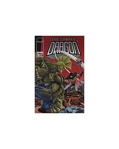 Savage Dragon (1993) #  16 (8.0-VF)