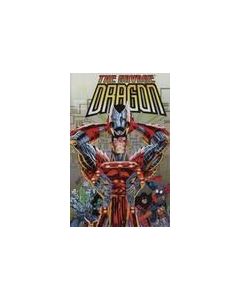 Savage Dragon (1993) #  26 (9.0-VFNM)