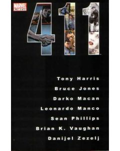 411 (2003) #   2 (5.0-VGF)