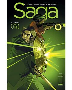 Saga (2012) #  41 (9.0-NM)
