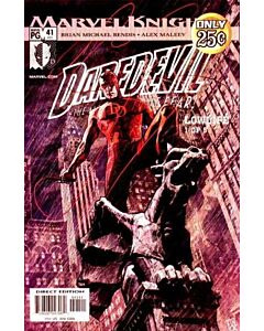 Daredevil (1998) #  41 (6.0-FN)